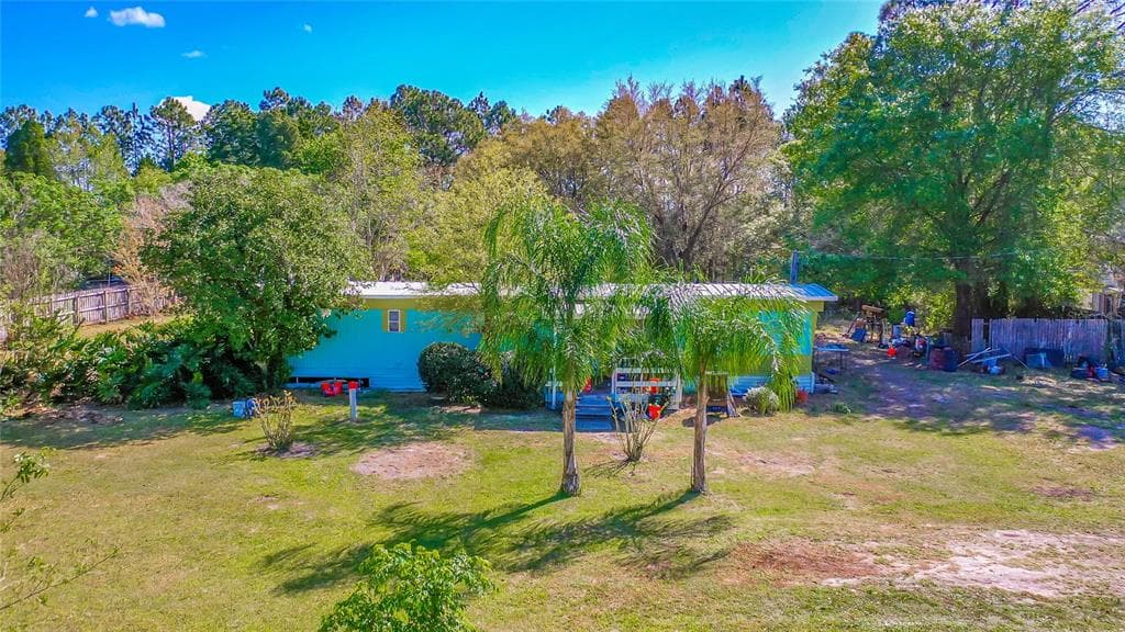 3724 FOX RIDGE BOULEVARD WESLEY CHAPEL, FL 33543