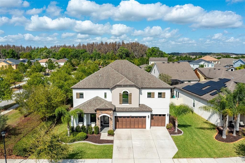 1685 MONTGOMERY BELL ROAD WESLEY CHAPEL, FL 33543