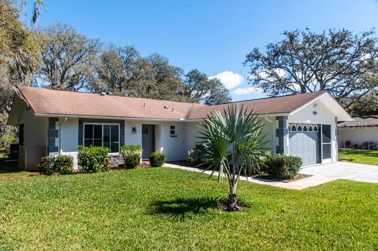 8723 BENTON DRIVE PORT RICHEY, FL 34668