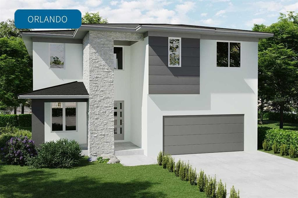 1805 S FERN CREEK AVENUE ORLANDO, FL 32806