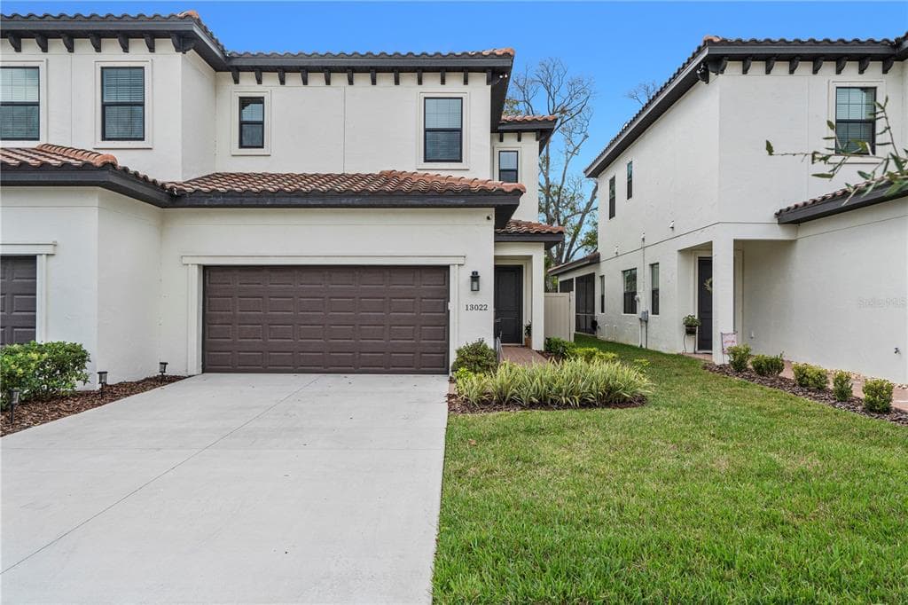 13022 SANCTUARY VILLAGE LANE