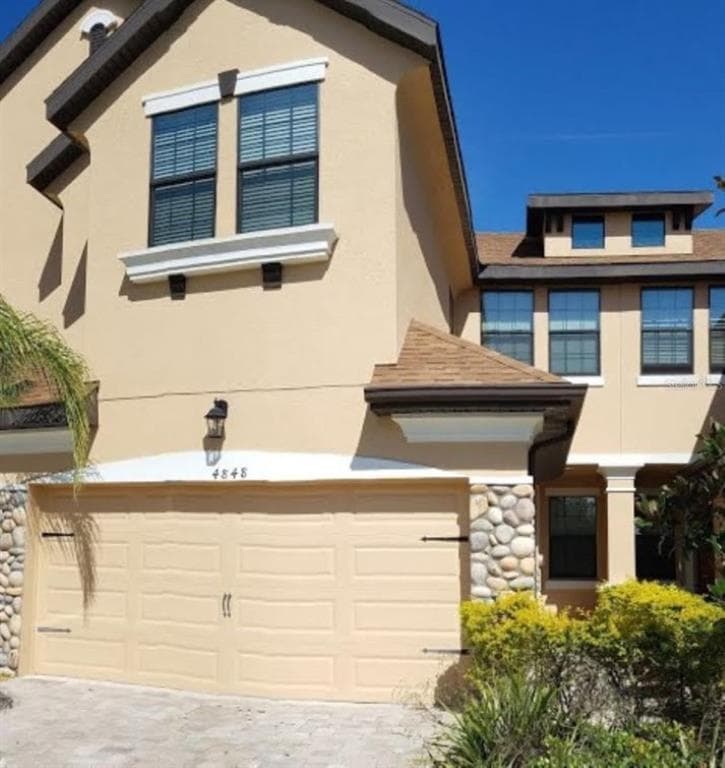 4848 WANDERING WAY WESLEY CHAPEL, FL 33544