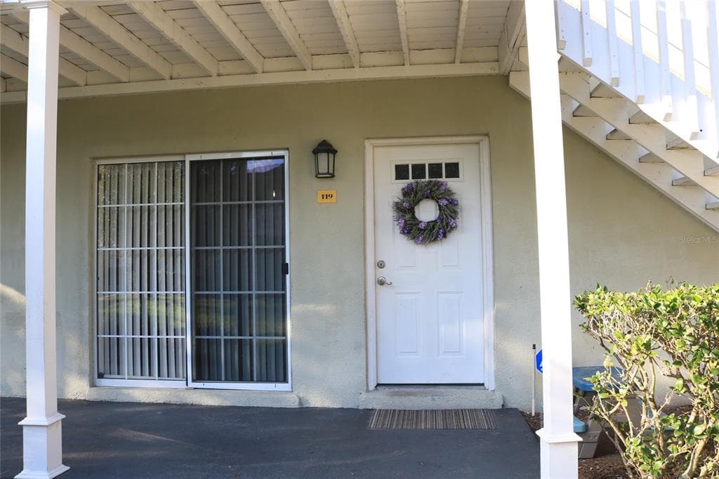 4864 CONWAY ROAD UNIT 119 ORLANDO, FL 32812