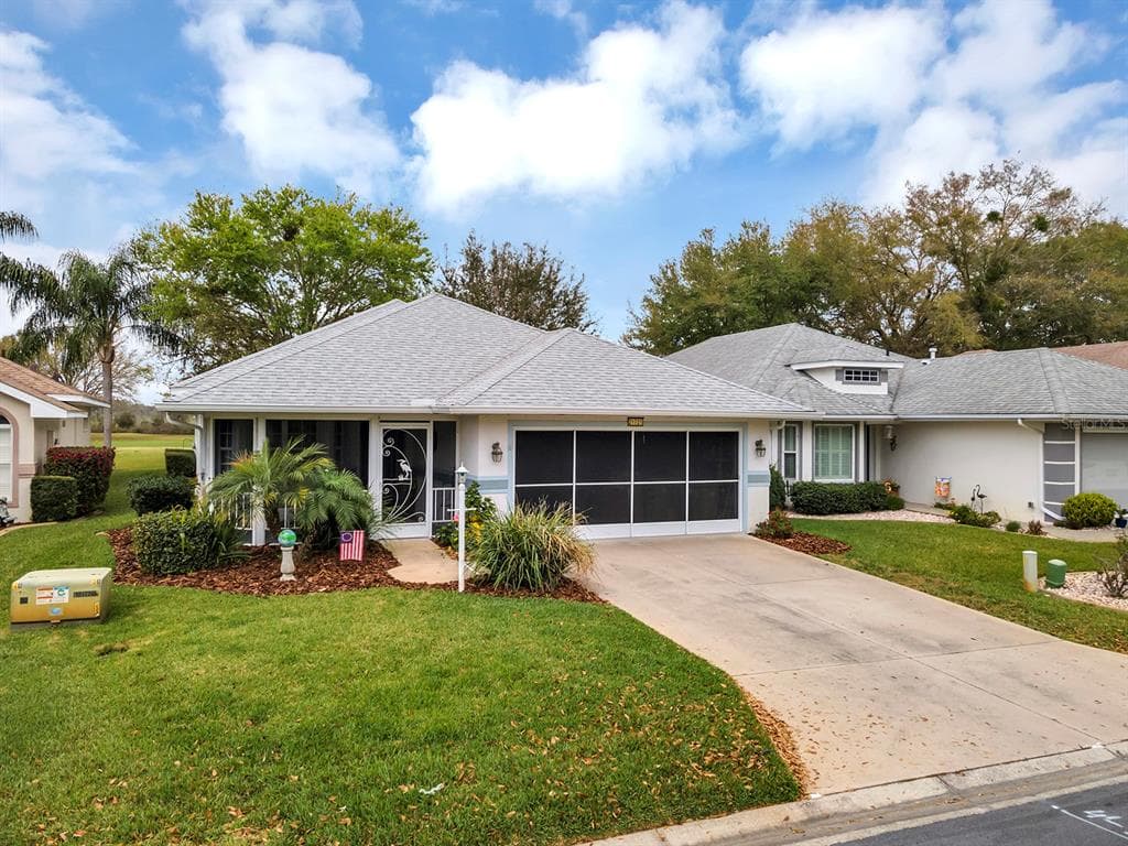 21721 ROYAL ST GEORGES LANE LEESBURG, FL 34748