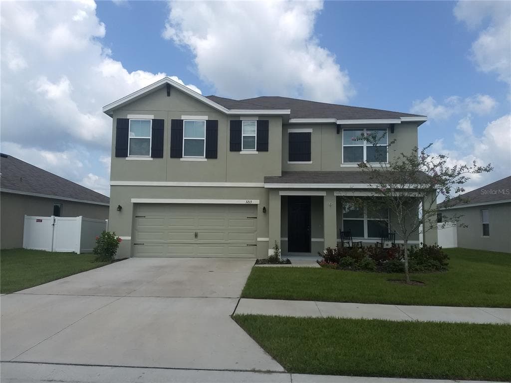 3213 PEMBERLY PARK DRIVE