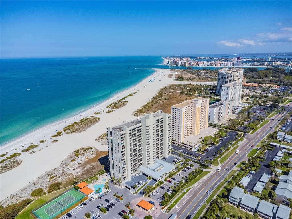 1290 GULF BLVD UNIT 1702