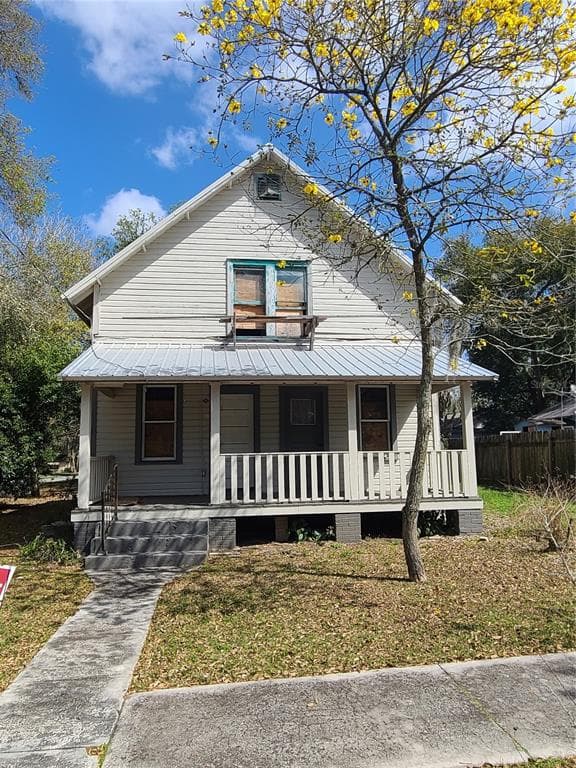 5436 10TH STREET ZEPHYRHILLS, FL 33542