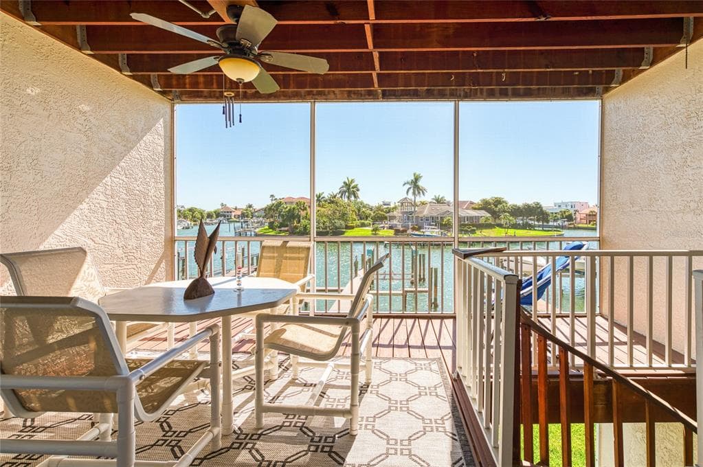 637 PINELLAS BAYWAY S UNIT 108