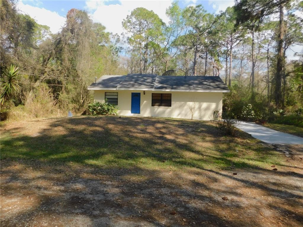 10804 BOUNTY STREET NEW PORT RICHEY, FL 34654
