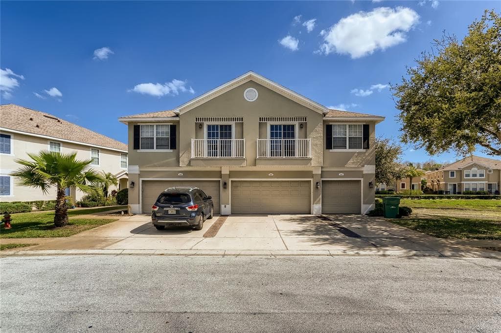 8444 SHALLOW CREEK COURT NEW PORT RICHEY, FL 34653