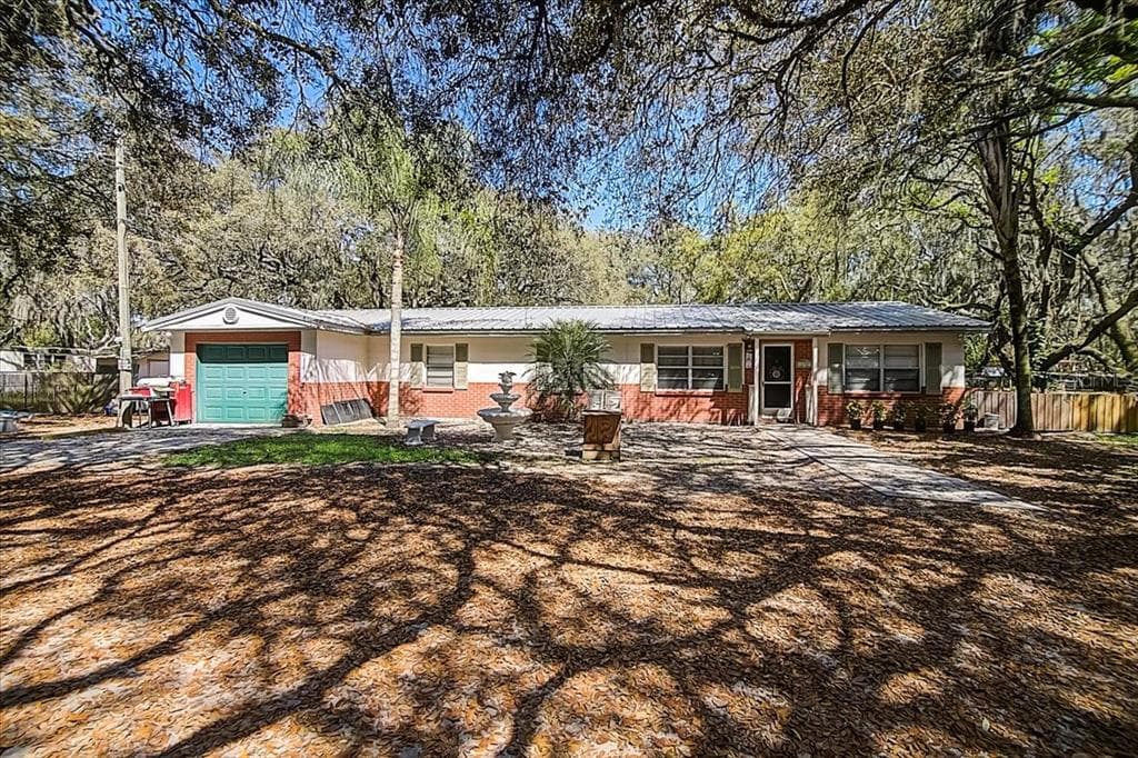 12308 GREENLAND DRIVE RIVERVIEW, FL 33569