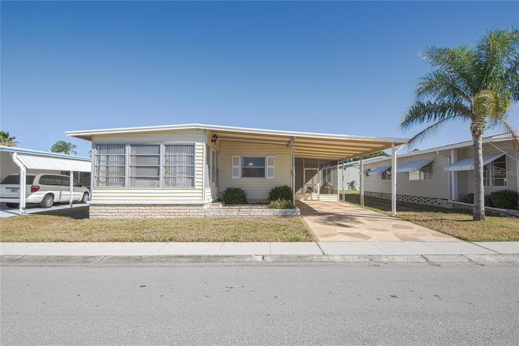 1100 BELCHER ROAD S UNIT 787 LARGO, FL 33771