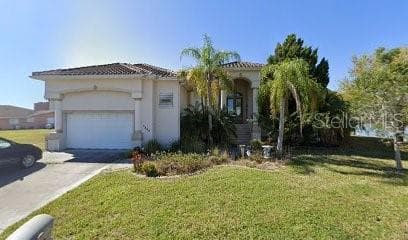 3840 RUDDER WAY NEW PORT RICHEY, FL 34652
