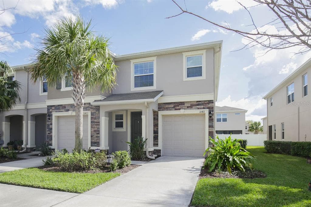 10421 ORCHID MIST COURT RIVERVIEW, FL 33578
