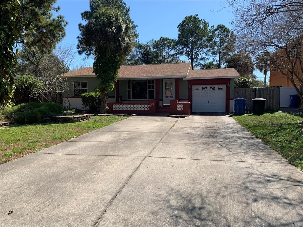 6326 8TH AVENUE N ST PETERSBURG, FL 33710
