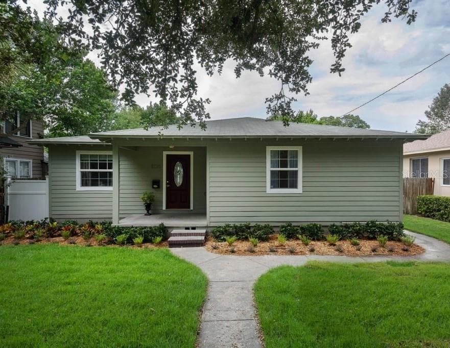 1226 12TH STREET N ST PETERSBURG, FL 33705