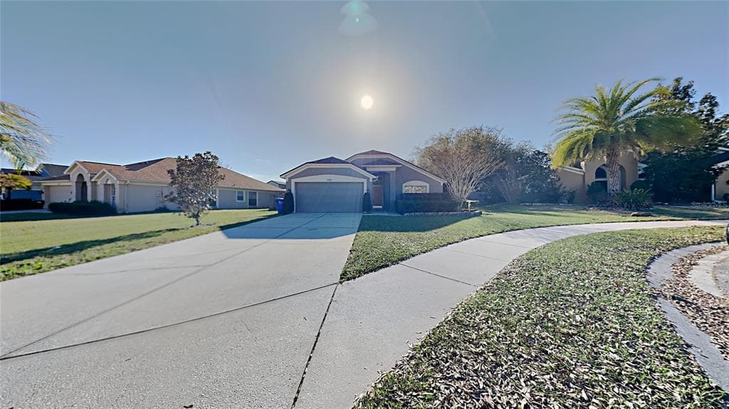 1828 SHADOW PINE COURT OVIEDO, FL 32766