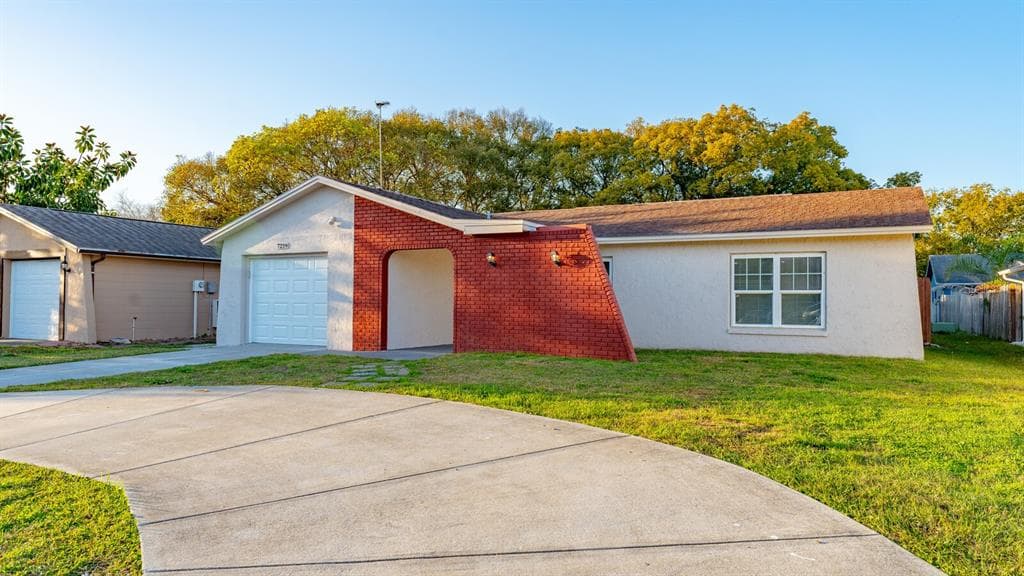 7239 EXEMPLAR DRIVE NEW PORT RICHEY, FL 34655