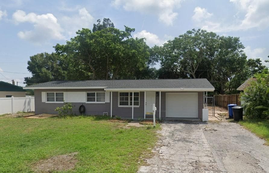 4072 BLUEFISH DRIVE SE ST PETERSBURG, FL 33705