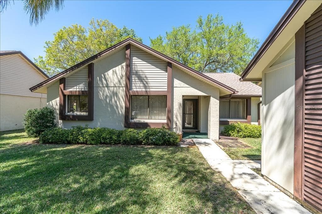 2265 SEQUOIA DRIVE CLEARWATER, FL 33763