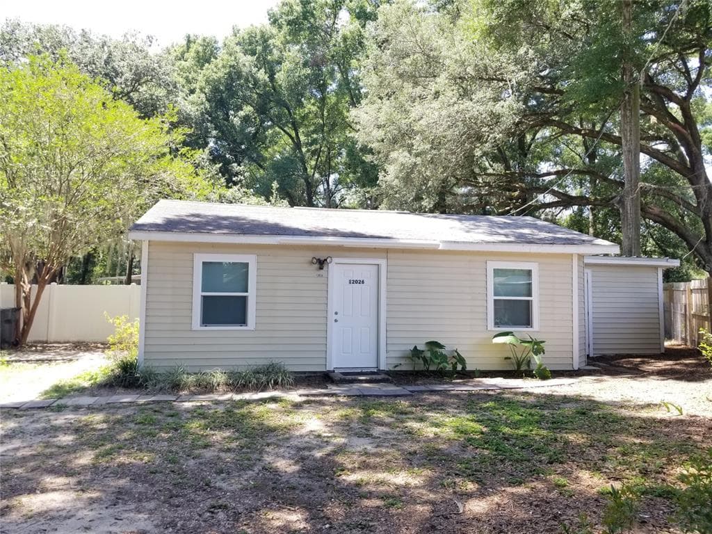 12026 SHELDRAKE DRIVE SEFFNER, FL 33584