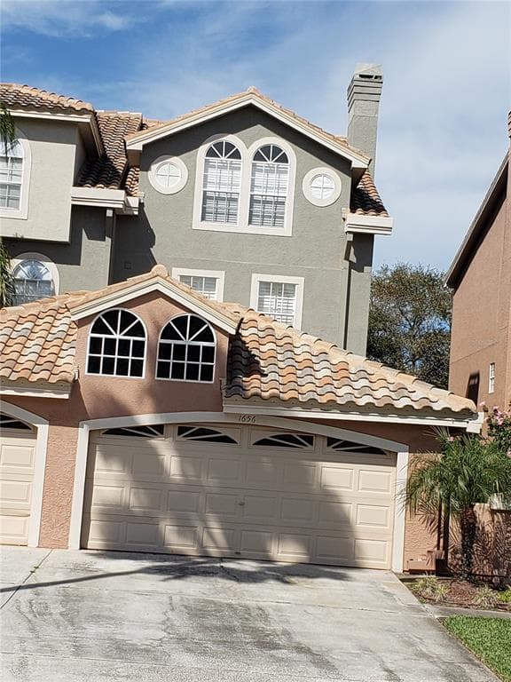 1656 ARABIAN LANE PALM HARBOR, FL 34685