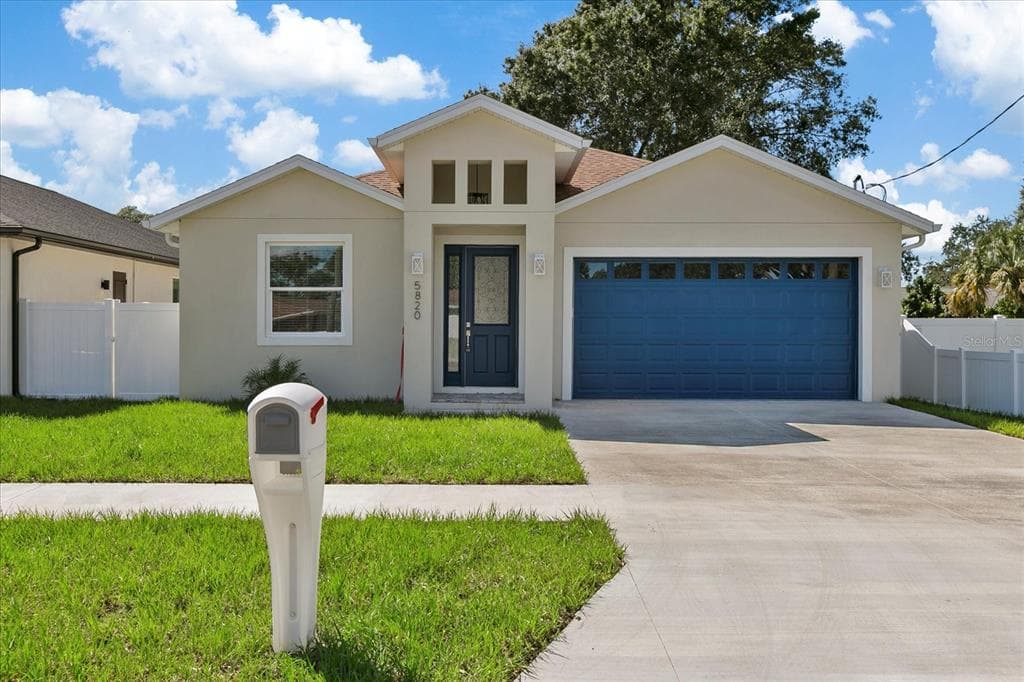 7005 N HALE AVENUE TAMPA, FL 33614