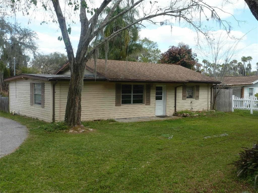 10918 PARK DRIVE RIVERVIEW, FL 33569