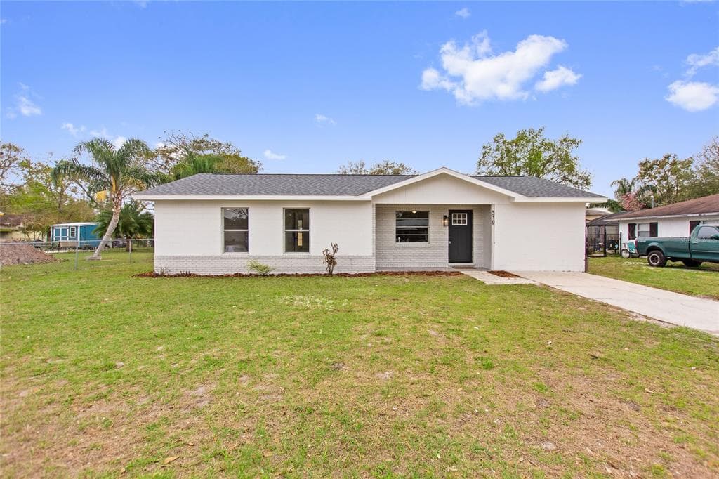 319 PROVIDENCE STREET ARCADIA, FL 34266