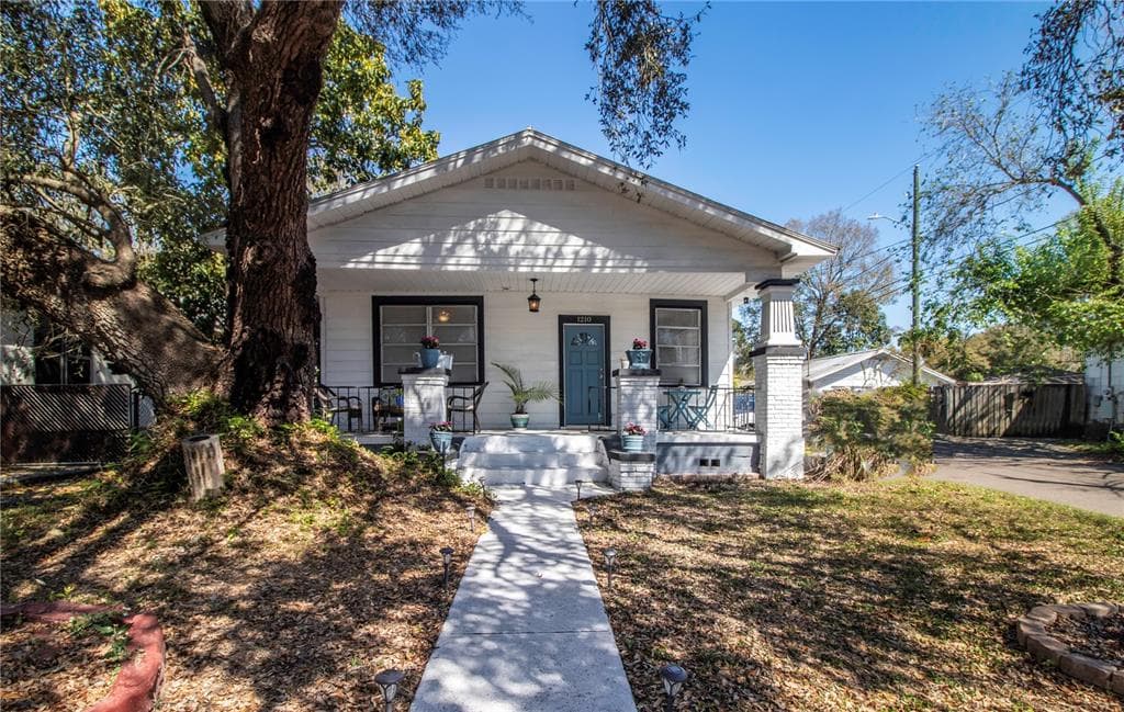 1210 E 26TH AVENUE TAMPA, FL 33605