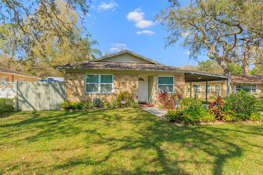 1413 W RAMBLA STREET TAMPA, FL 33612