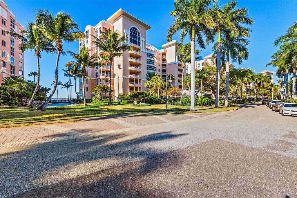 4971 BACOPA LANE S UNIT 402