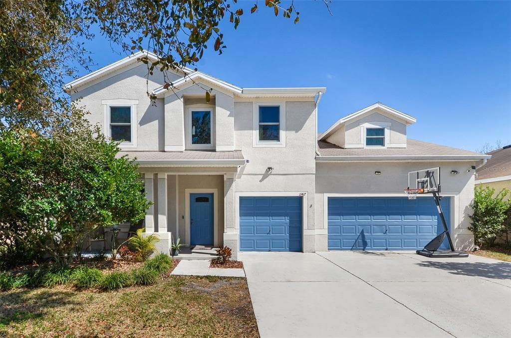 11417 BRIDGE PINE DRIVE