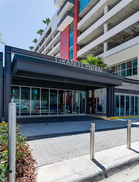 1120 E KENNEDY BOULEVARD UNIT 831 TAMPA, FL 33602