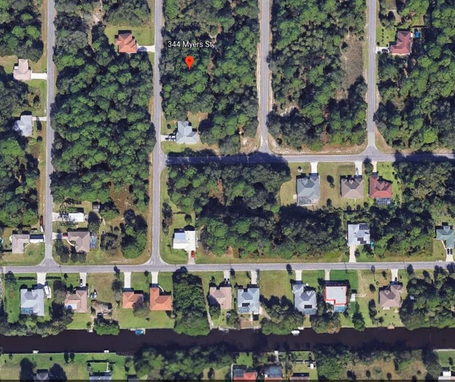 344 MYERS STREET PORT CHARLOTTE, FL 33953