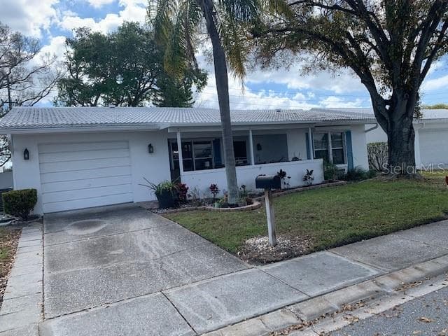 3832 90TH TERRACE N UNIT 3832 PINELLAS PARK, FL 33782