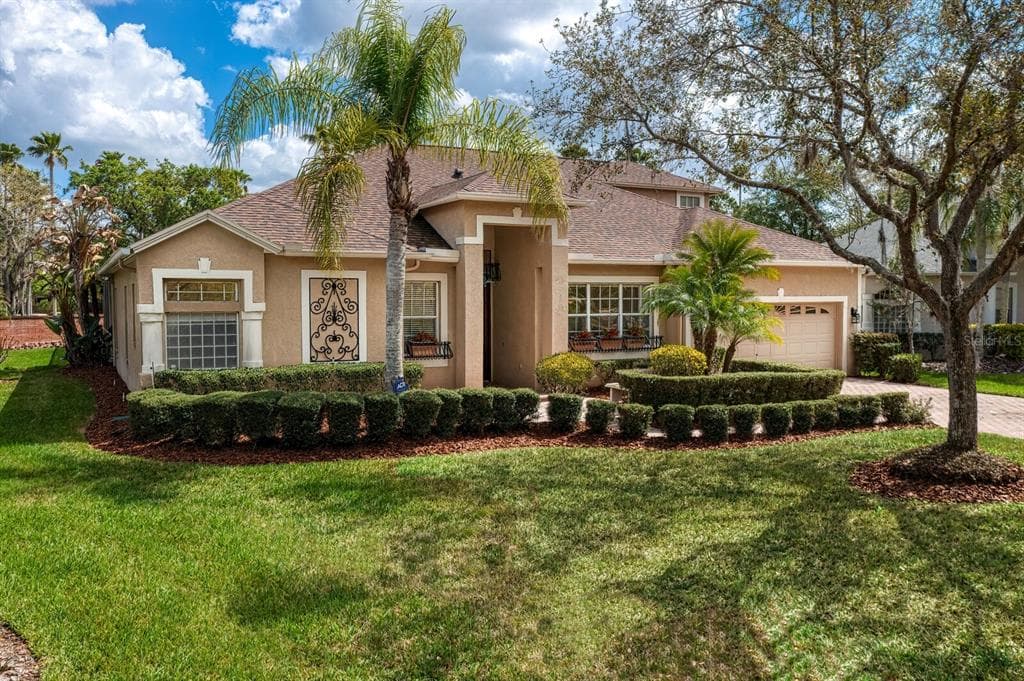 16333 ASHINGTON PARK DRIVE TAMPA, FL 33647