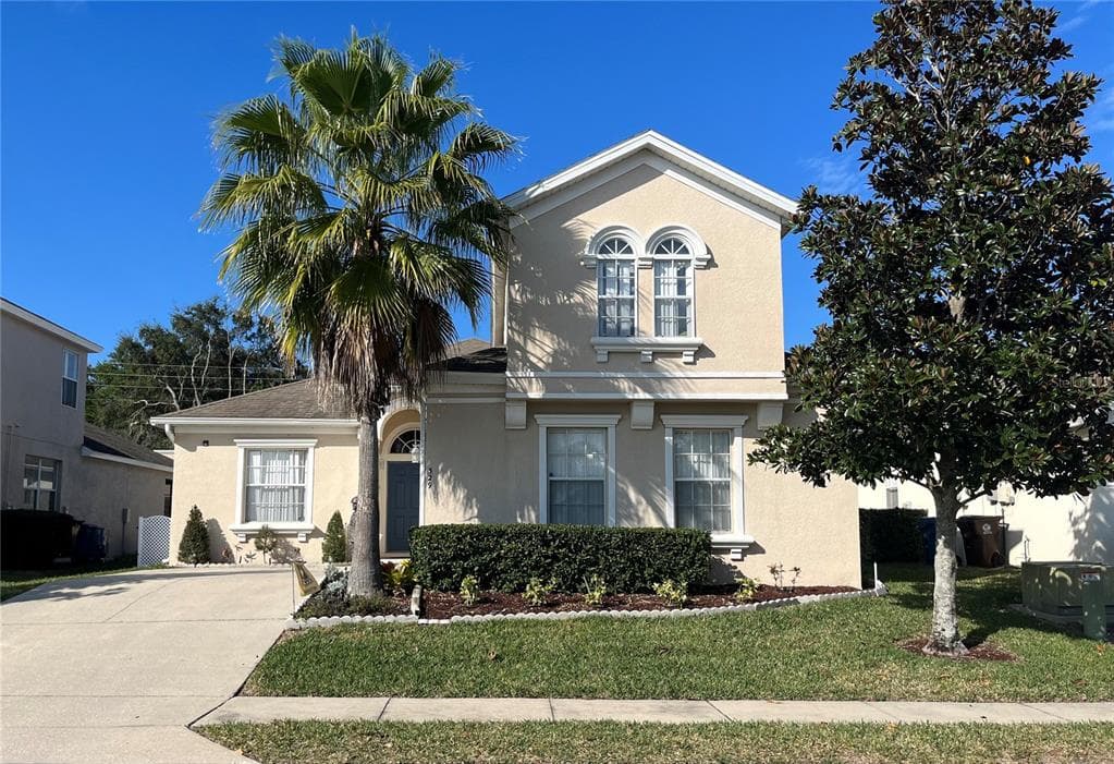 329 CHEROKEE AVENUE HAINES CITY, FL 33844