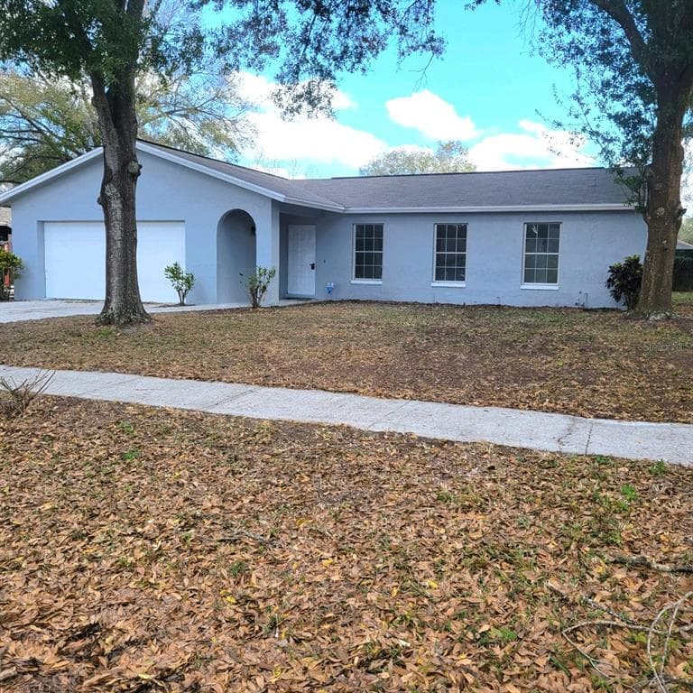 14009 CHERRY LAKE DRIVE