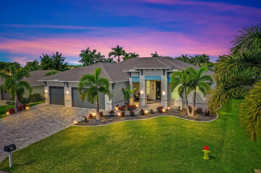 135 SW 50TH STREET CAPE CORAL, FL 33914