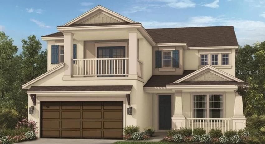 2789 LEAFWING COURT PALM HARBOR, FL 34683