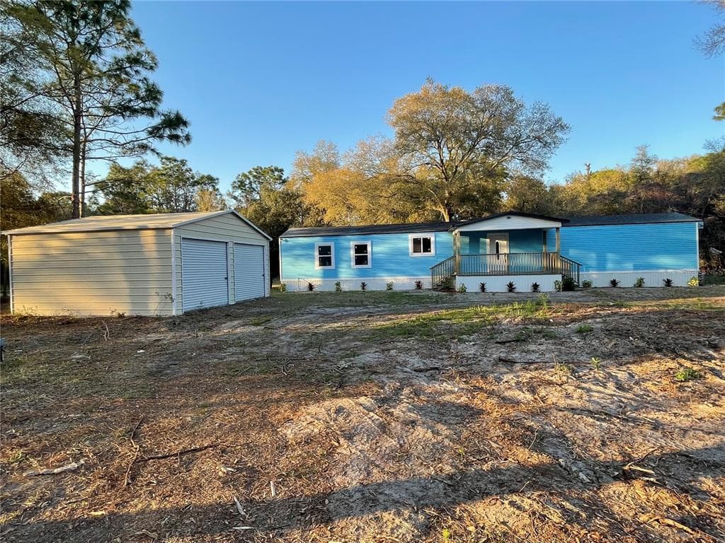 16133 ROYALTON LANE SPRING HILL, FL 34610
