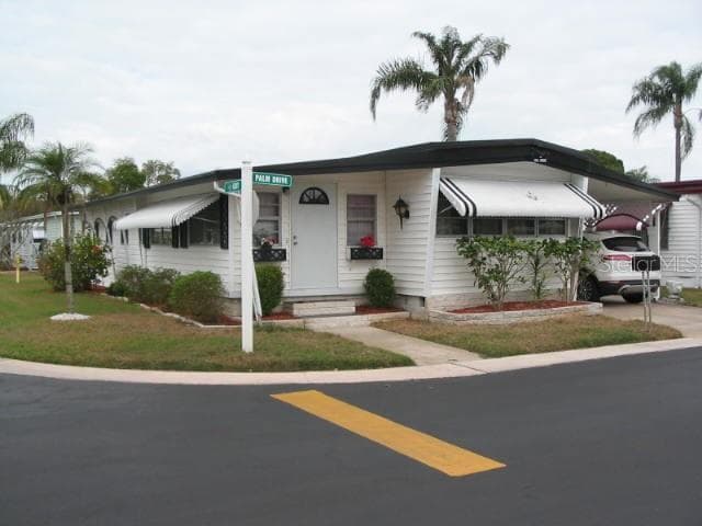 10414 PALM DRIVE UNIT 242 LARGO, FL 33773