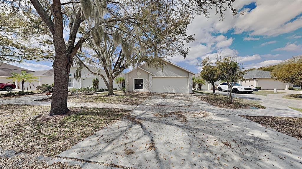 6209 CANNOLI PLACE RIVERVIEW, FL 33578