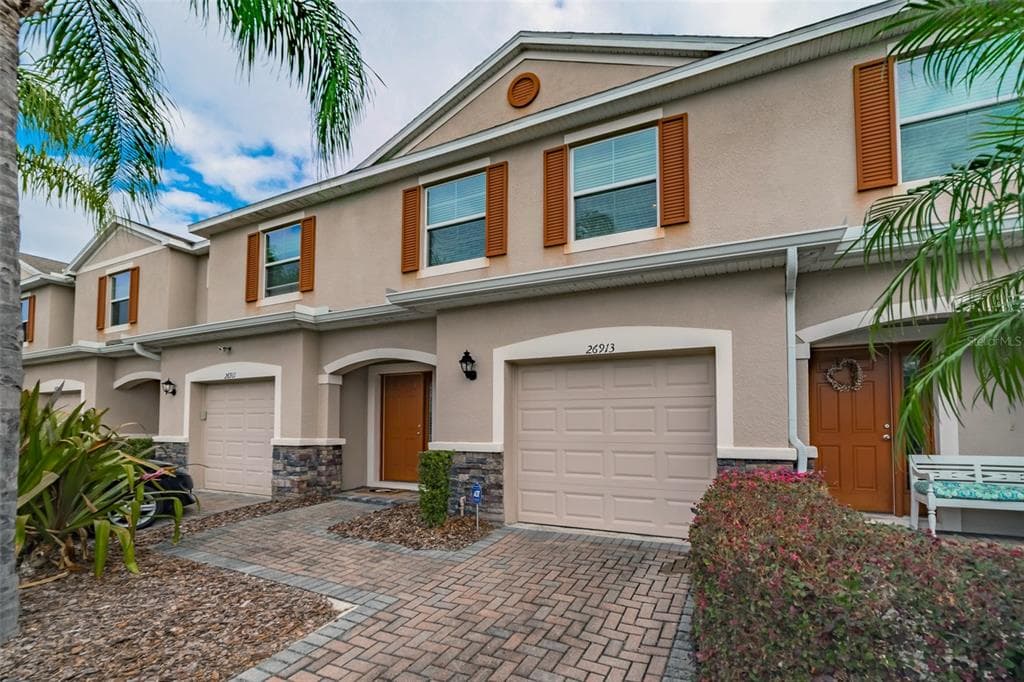 26913 JUNIPER BAY DRIVE WESLEY CHAPEL, FL 33544