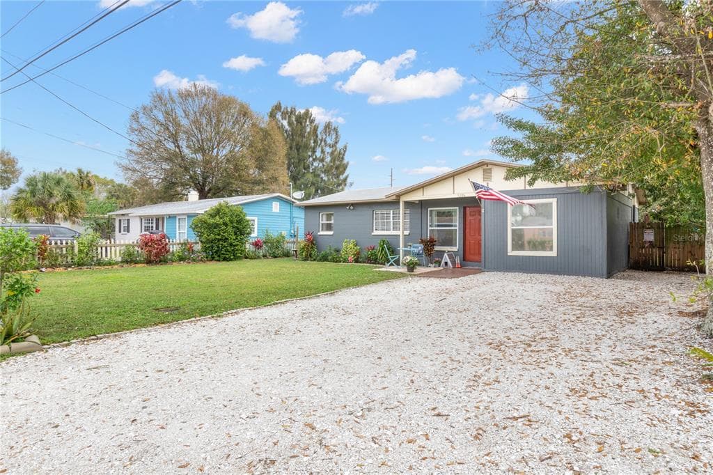 5206 S 82ND STREET TAMPA, FL 33619