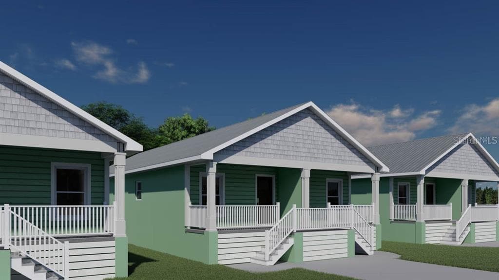 619 E VIRGINIA AVENUE UNIT 111 PUNTA GORDA, FL 33950