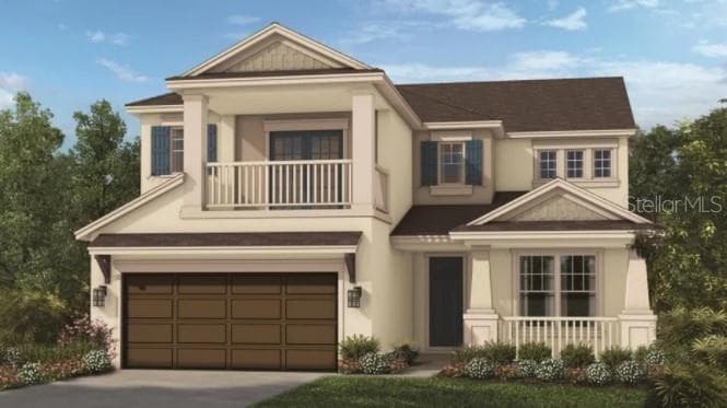 10385 BOYETTE BROOK STREET RIVERVIEW, FL 33569