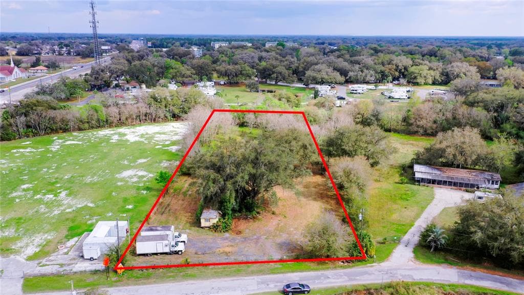 4224 LOURY DRIVE WESLEY CHAPEL, FL 33543
