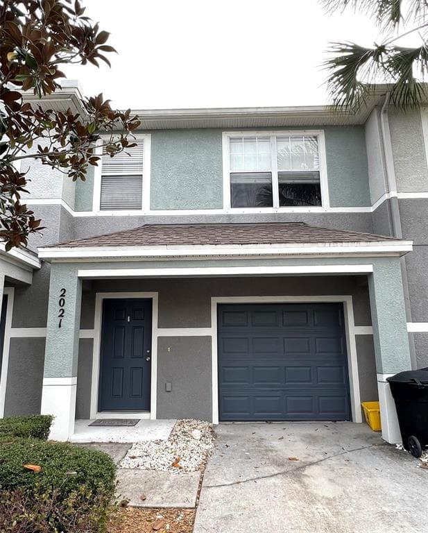 2021 STRATHMILL DRIVE CLEARWATER, FL 33755